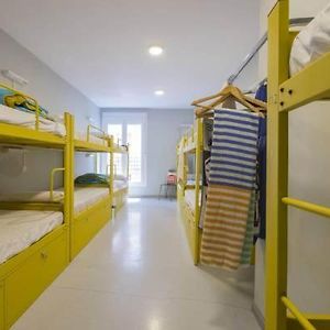 Gemenschappelijk Kamer Alleen voor Vrouwen